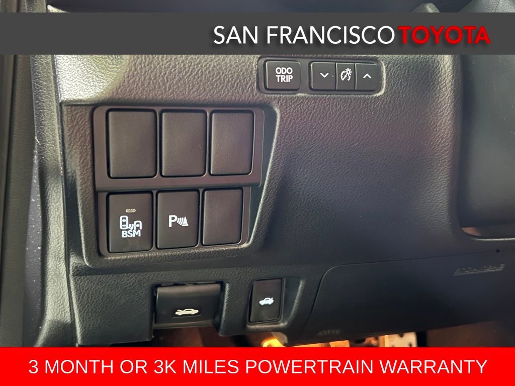 Used 2015 Lexus RC 350 image 34