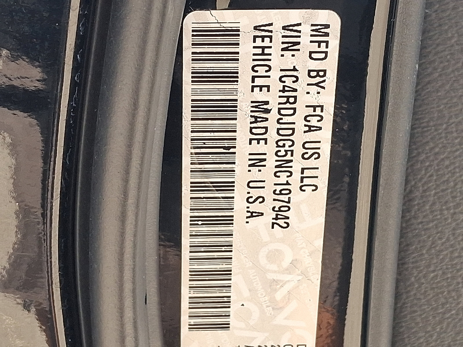 Used 2022 Dodge Durango GT AWD/4WD image 28