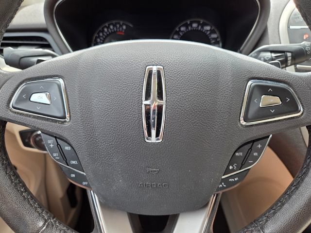Used 2019 Lincoln MKC Premiere FWD image 30