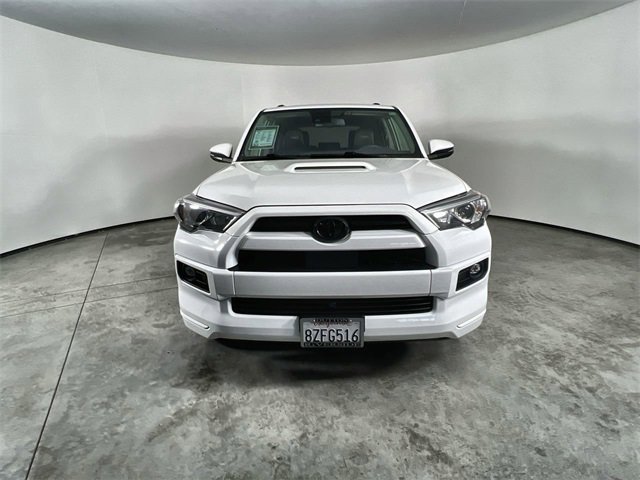 Used 2022 Toyota 4Runner TRD Sport image 3