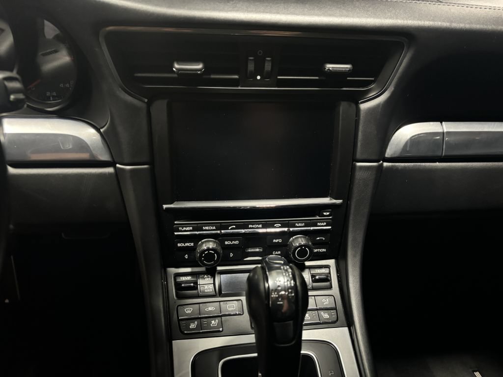 Used 2016 Porsche 911 Turbo AWD/4WD image 51