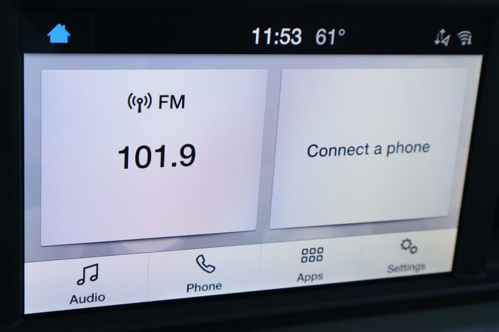 Used 2022 Ford Maverick Lariat w/ Equipment Group 500A Standard image 14