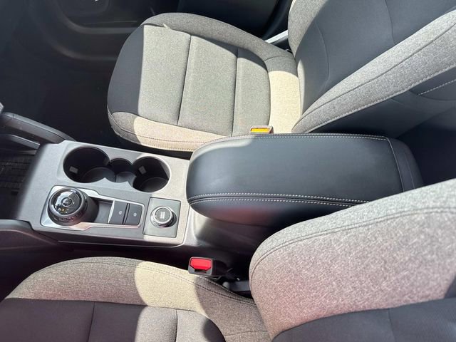 New 2025 Ford Bronco Sport Big Bend image 12