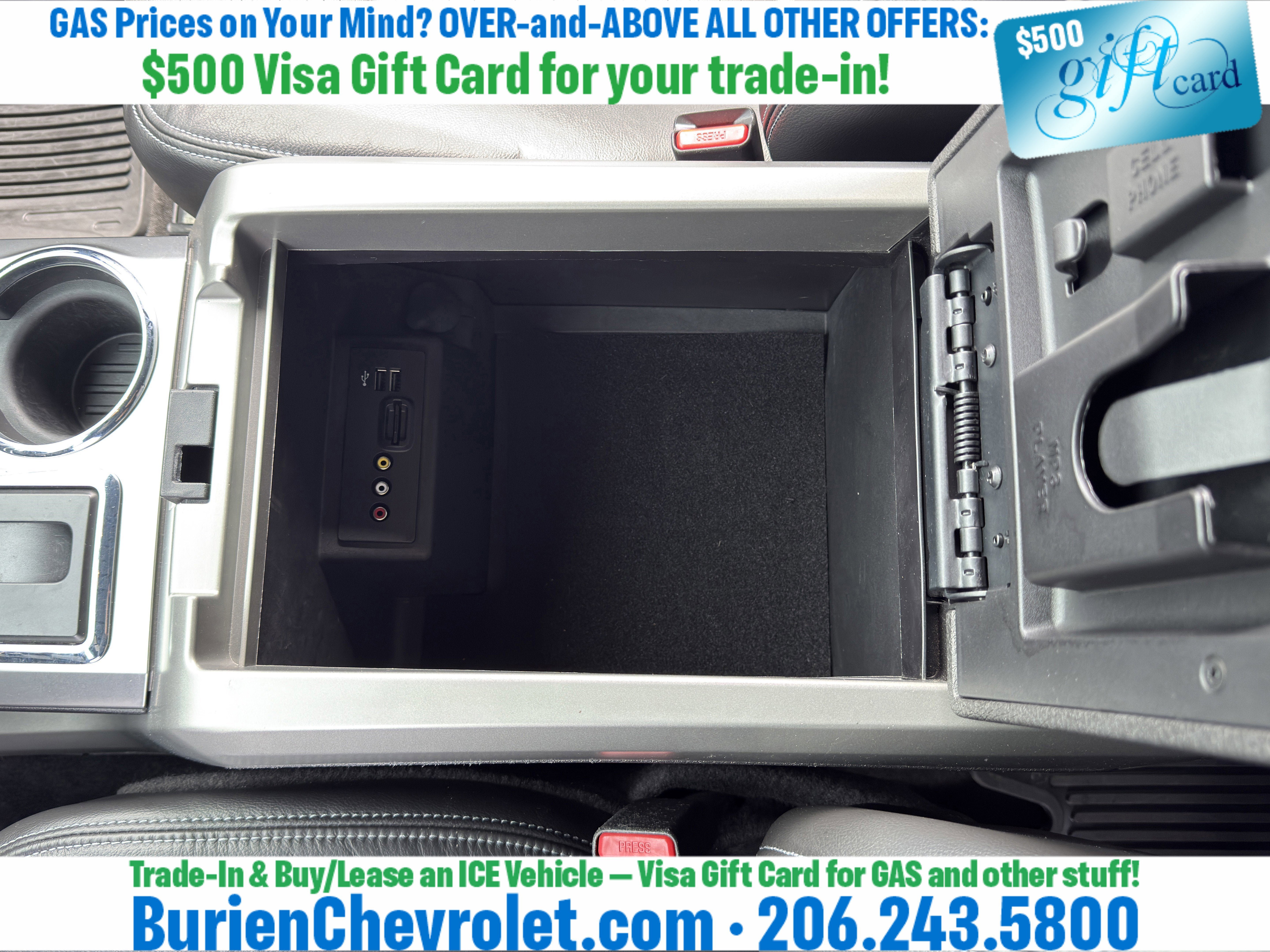 Used 2013 Ford F150 FX4 w/ Luxury Equipment Group AWD/4WD image 20