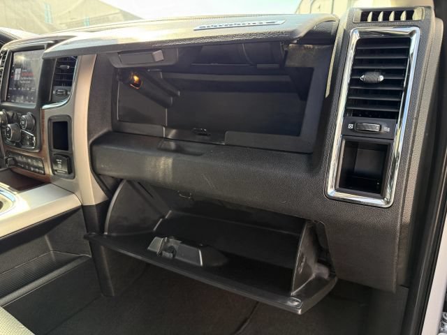 Used 2018 RAM 3500 Laramie AWD/4WD image 26