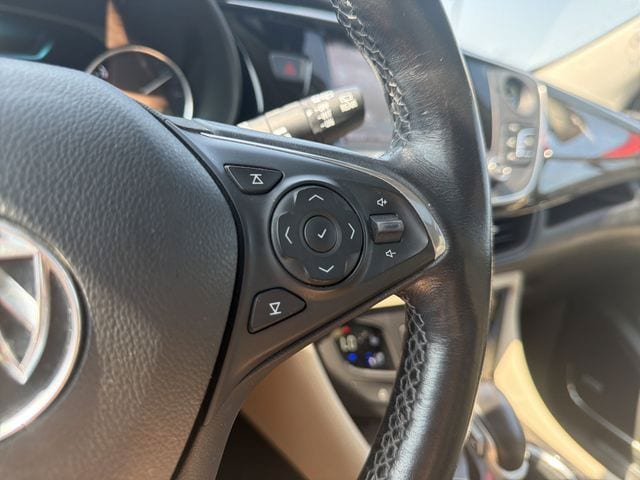 Used 2019 Buick Envision Premium w/ Driver Confidence Package AWD/4WD image 22