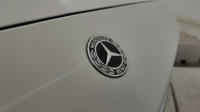 Used 2025 Mercedes-Benz C 300 Sedan image 33