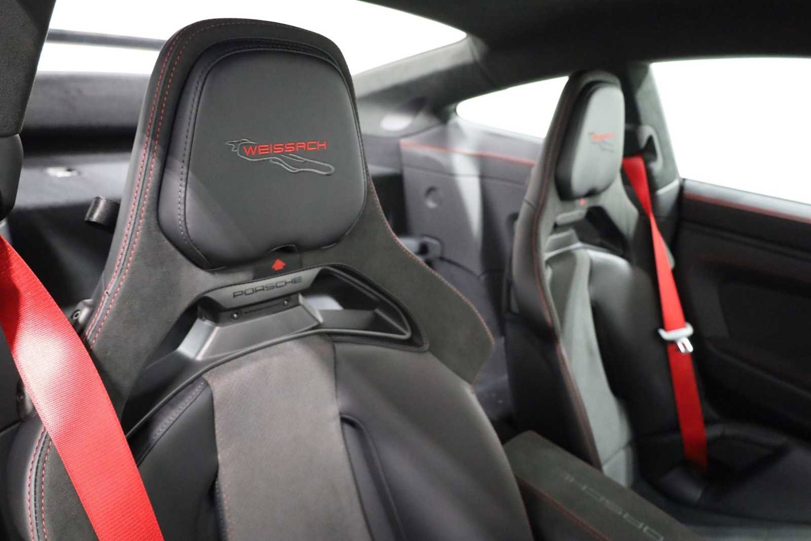 New 2026 Porsche 911 GT3 image 21