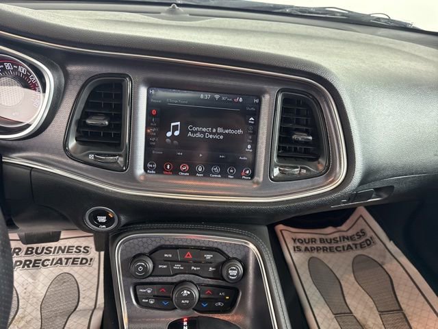 Used 2018 Dodge Challenger GT w/ GT Interior Package image 30