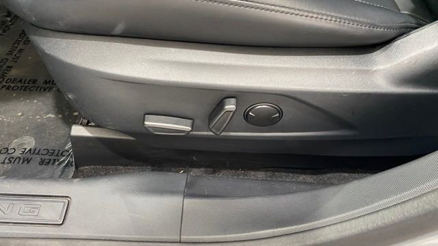 Used 2021 Ford Mustang Mach-E Select image 13