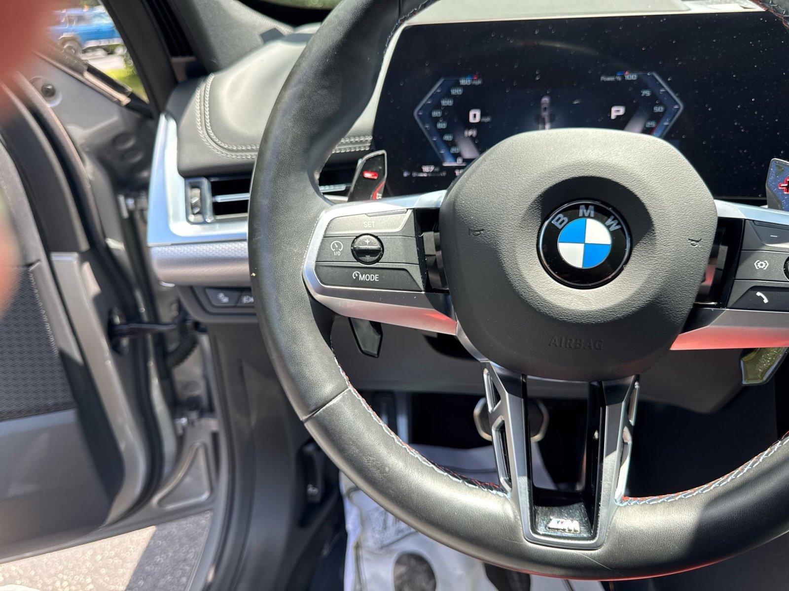 Used 2025 BMW X1 M35i AWD/4WD image 46