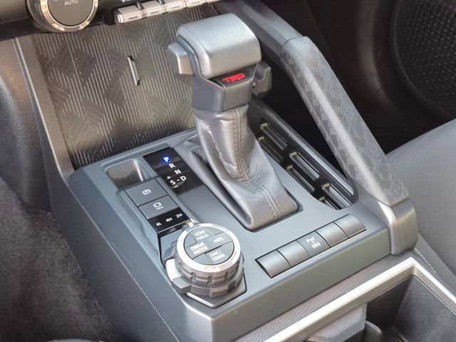 Used 2024 Toyota Tacoma TRD Off-Road AWD/4WD image 12