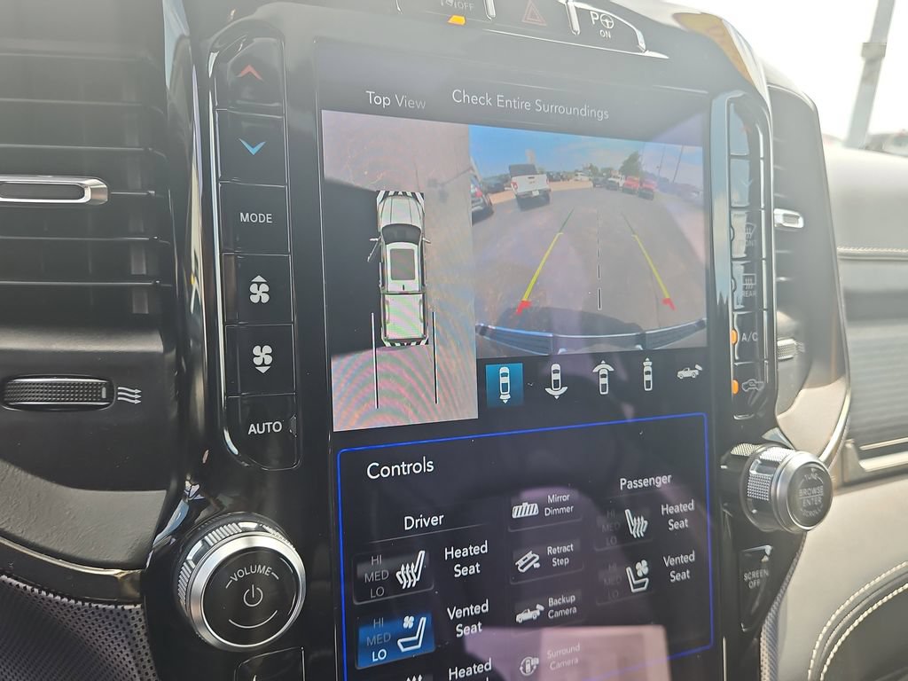 Certified 2020 RAM 1500 Limited AWD/4WD image 29