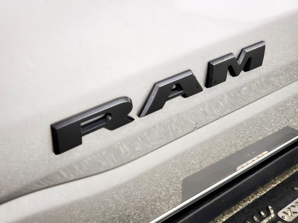 Used 2019 RAM 1500 Rebel w/ Rebel Level 1 Equipment Group image 26