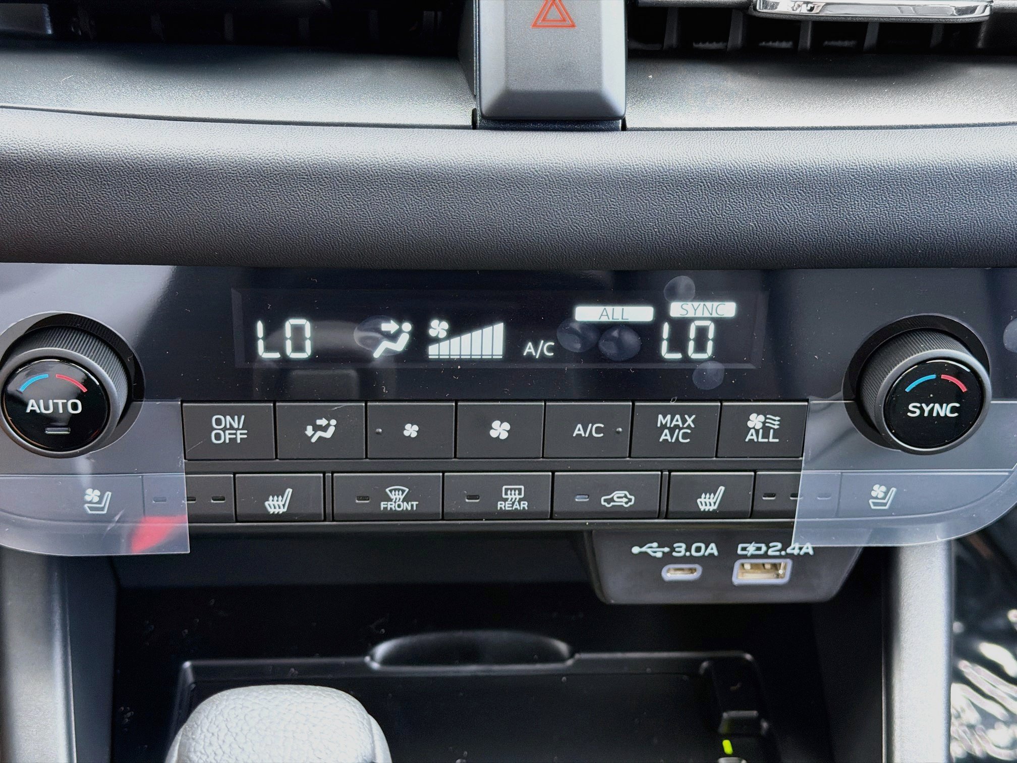 New 2026 Subaru Outback Touring XT AWD/4WD image 33