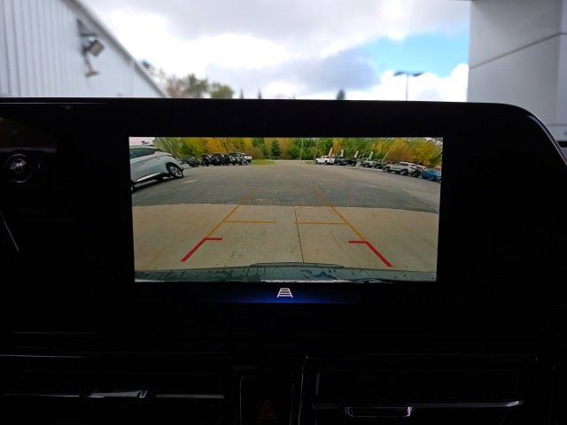 New 2025 Chevrolet TrailBlazer RS w/ Convenience Package image 54