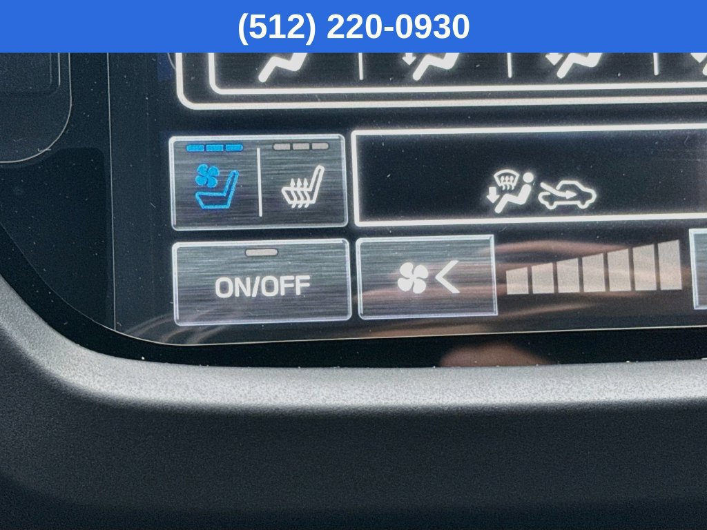 New 2026 Subaru Forester Touring AWD/4WD image 25
