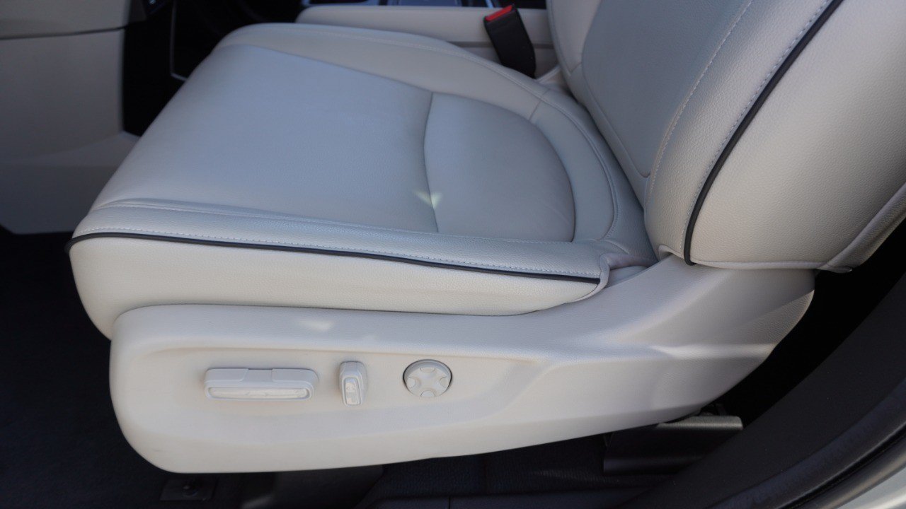 Used 2025 Honda Odyssey Touring image 25