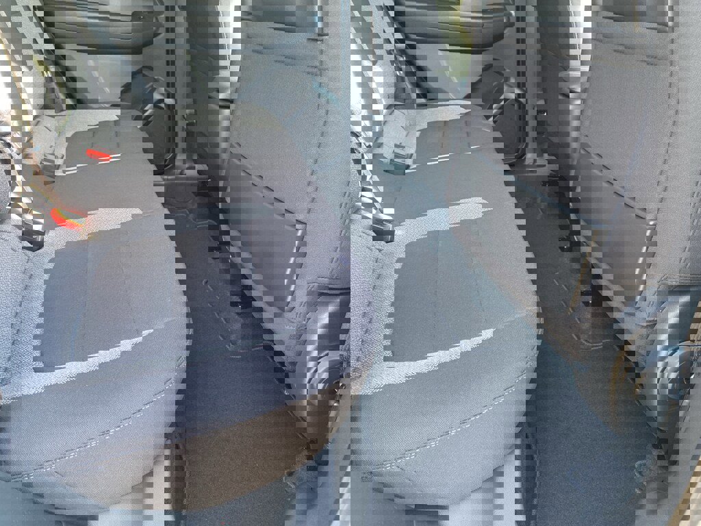 New 2026 Chevrolet TrailBlazer LT image 16