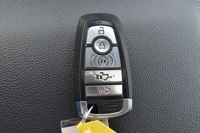 Used 2024 Ford F150 Lariat w/ Equipment Group 502A High AWD/4WD image 44