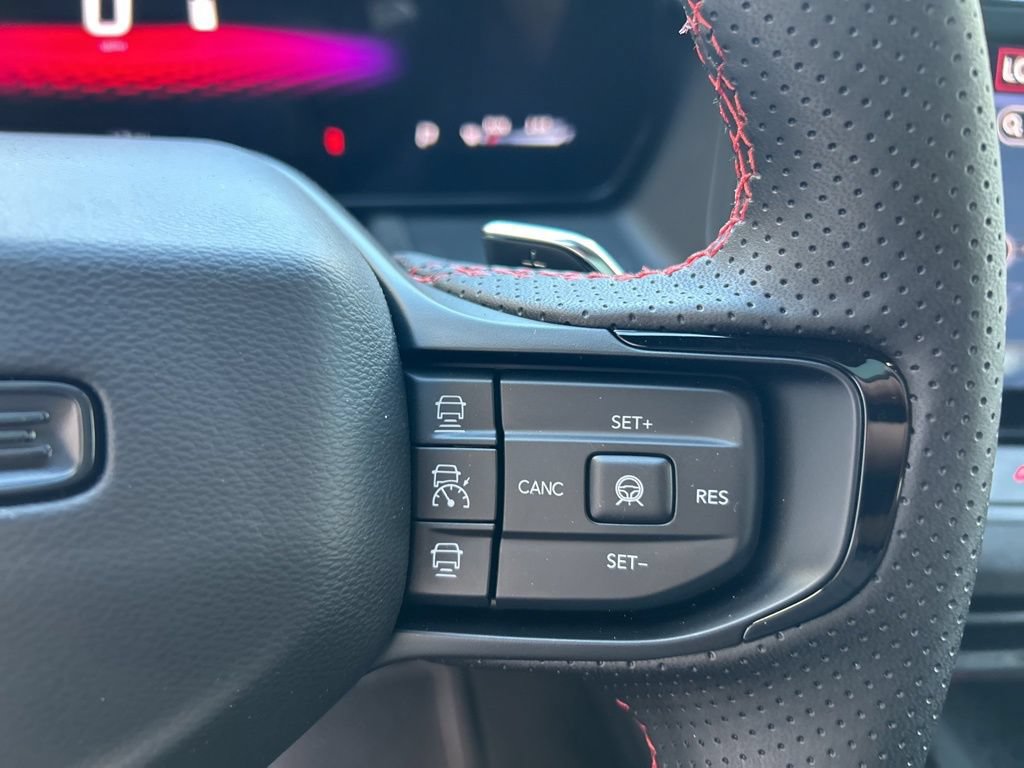 New 2026 Dodge Charger Scat Pack AWD/4WD image 49