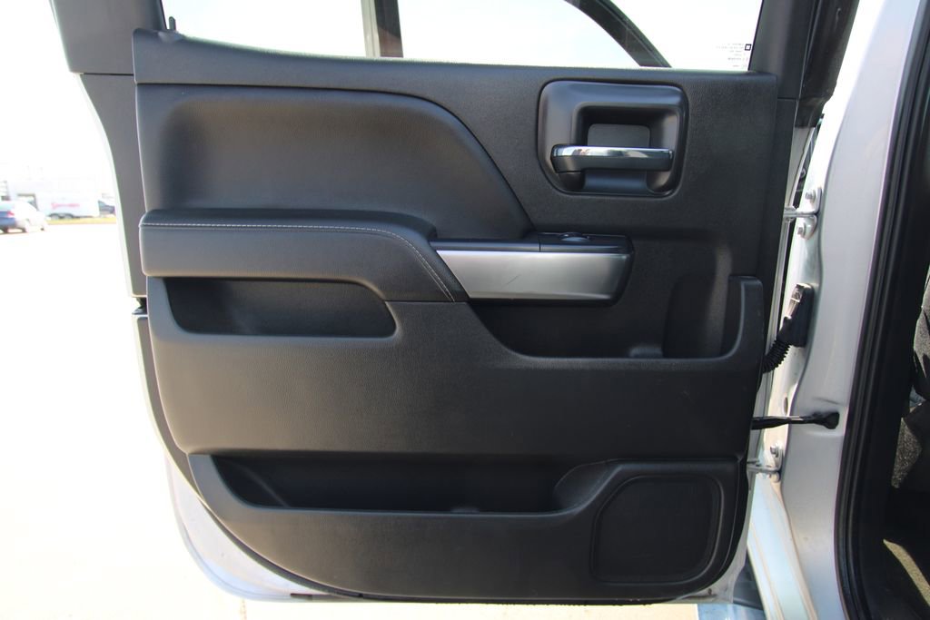 Used 2017 Chevrolet Silverado 1500 LT w/ LT Fleet Plus Package image 33