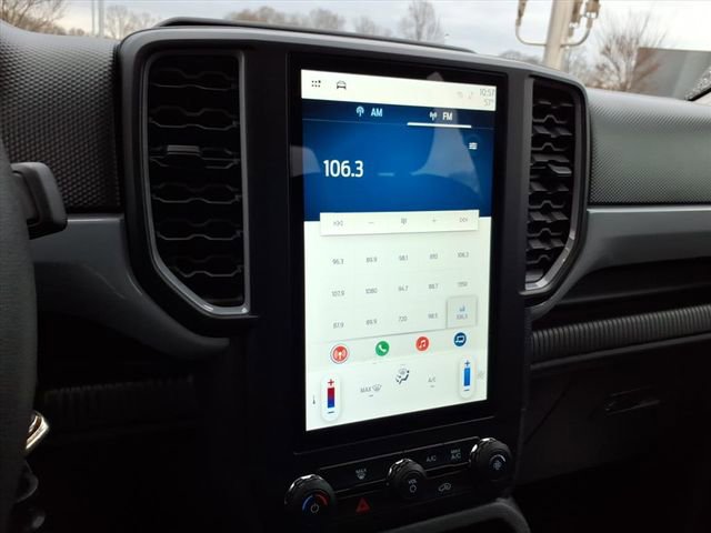 Certified 2024 Ford Ranger XL w/ Trailer Tow Package image 26