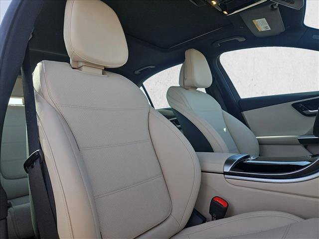 Certified 2026 Mercedes-Benz C 300 Sedan image 21