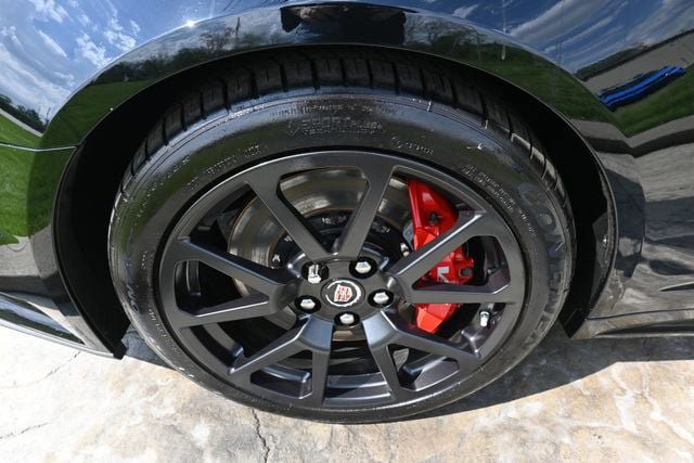 Used 2014 Cadillac CTS V RWD image 10