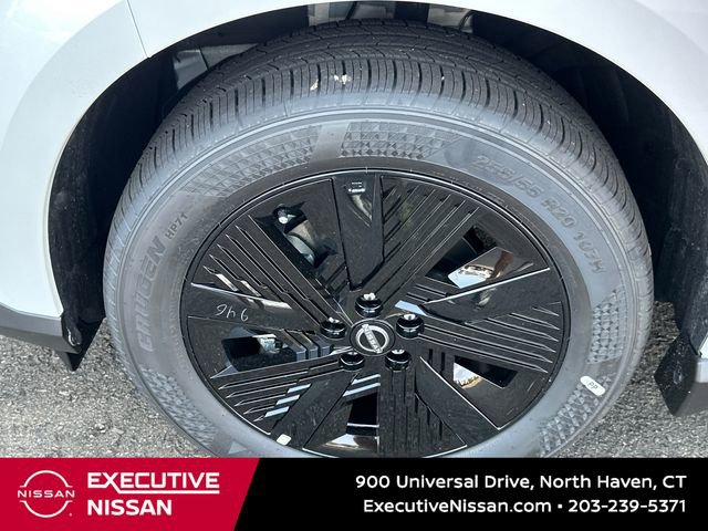 New 2025 Nissan Murano SV w/ Cargo Package AWD/4WD image 8