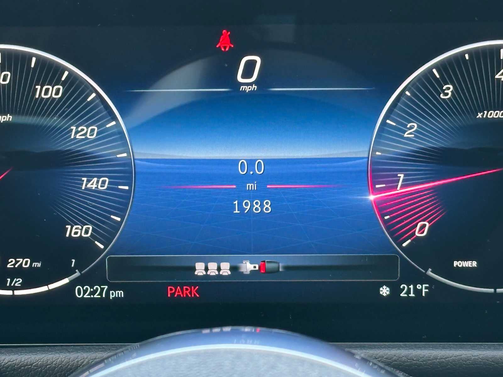 Used 2026 Mercedes-Benz GLB 250 4MATIC image 26