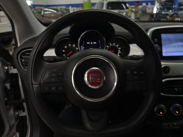 Used 2018 FIAT 500X Pop w/ Popular Equipment Group FWD image 22