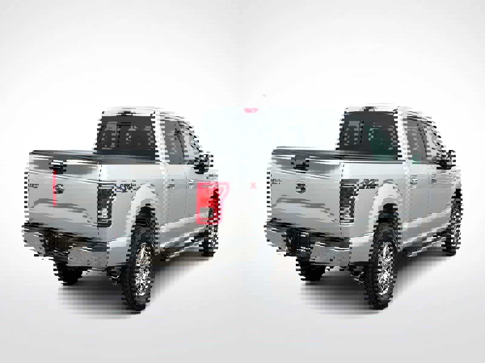 Used 2017 Ford F150 XLT w/ Equipment Group 302A Luxury image 8