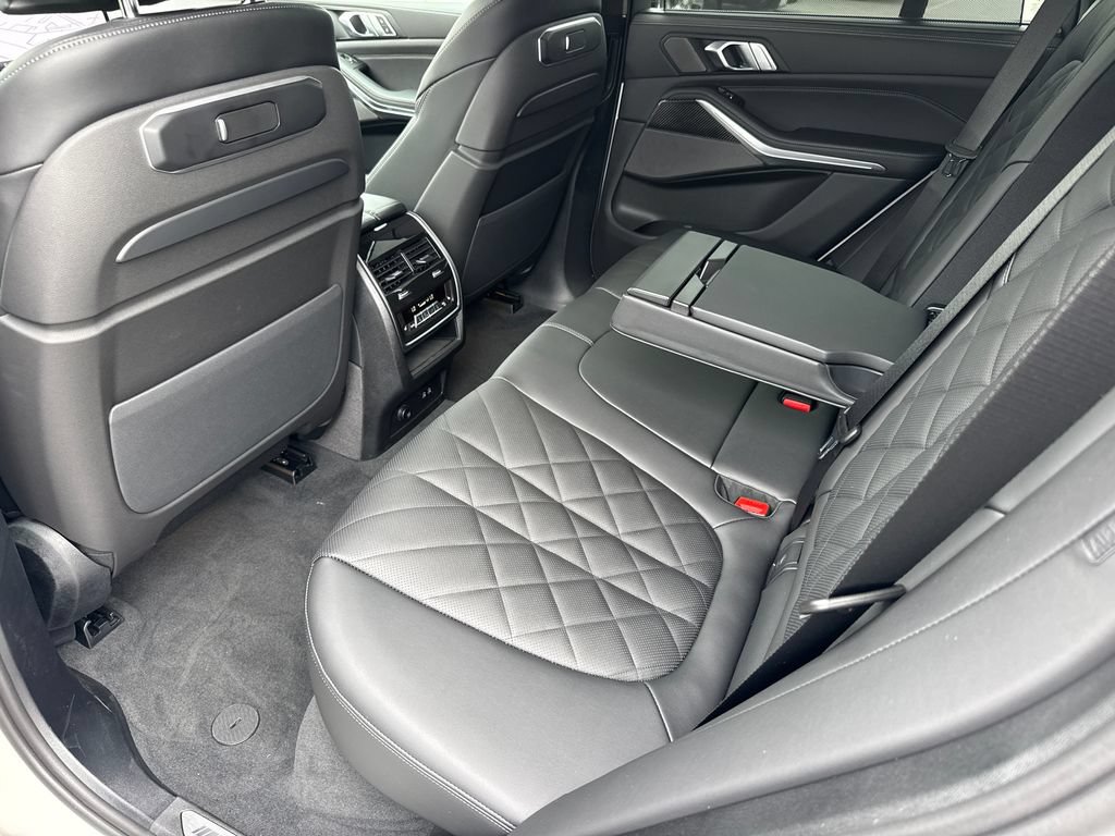 New 2026 BMW X5 M60i w/ Executive Package AWD/4WD image 20