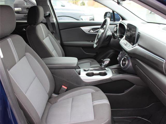 Used 2023 Chevrolet Blazer LT w/ Convenience Package image 23