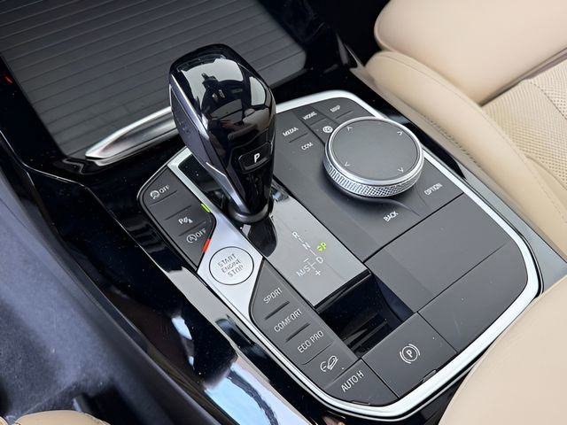 Used 2024 BMW X3 xDrive30i w/ Premium Package image 31