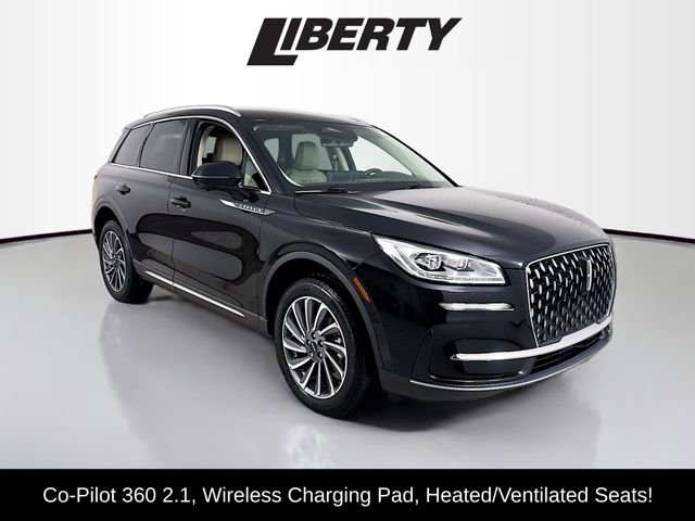 Used 2023 Lincoln Corsair Reserve w/ Equipment Group 201A