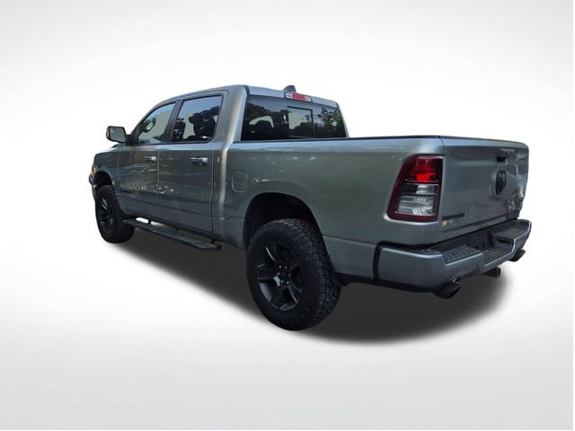 Used 2022 RAM 1500 Big Horn image 7