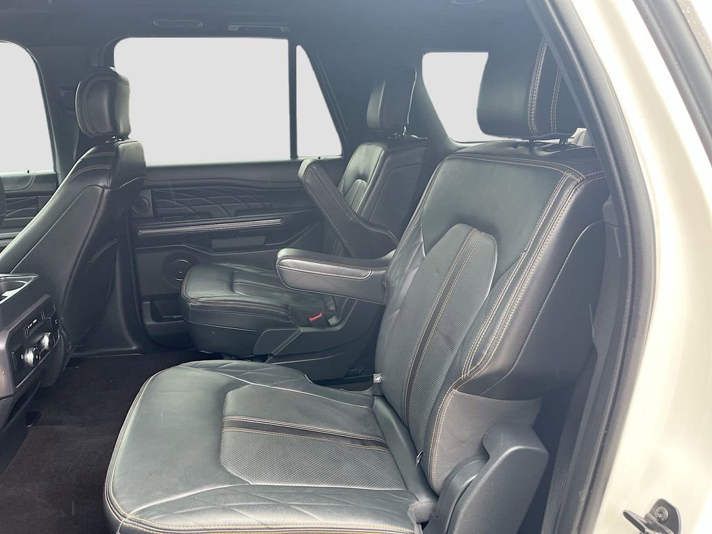 Used 2023 Ford Expedition Max Platinum image 26