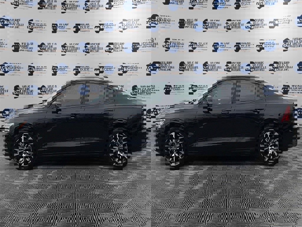 Certified 2025 Volvo S60 B5 Plus image 2