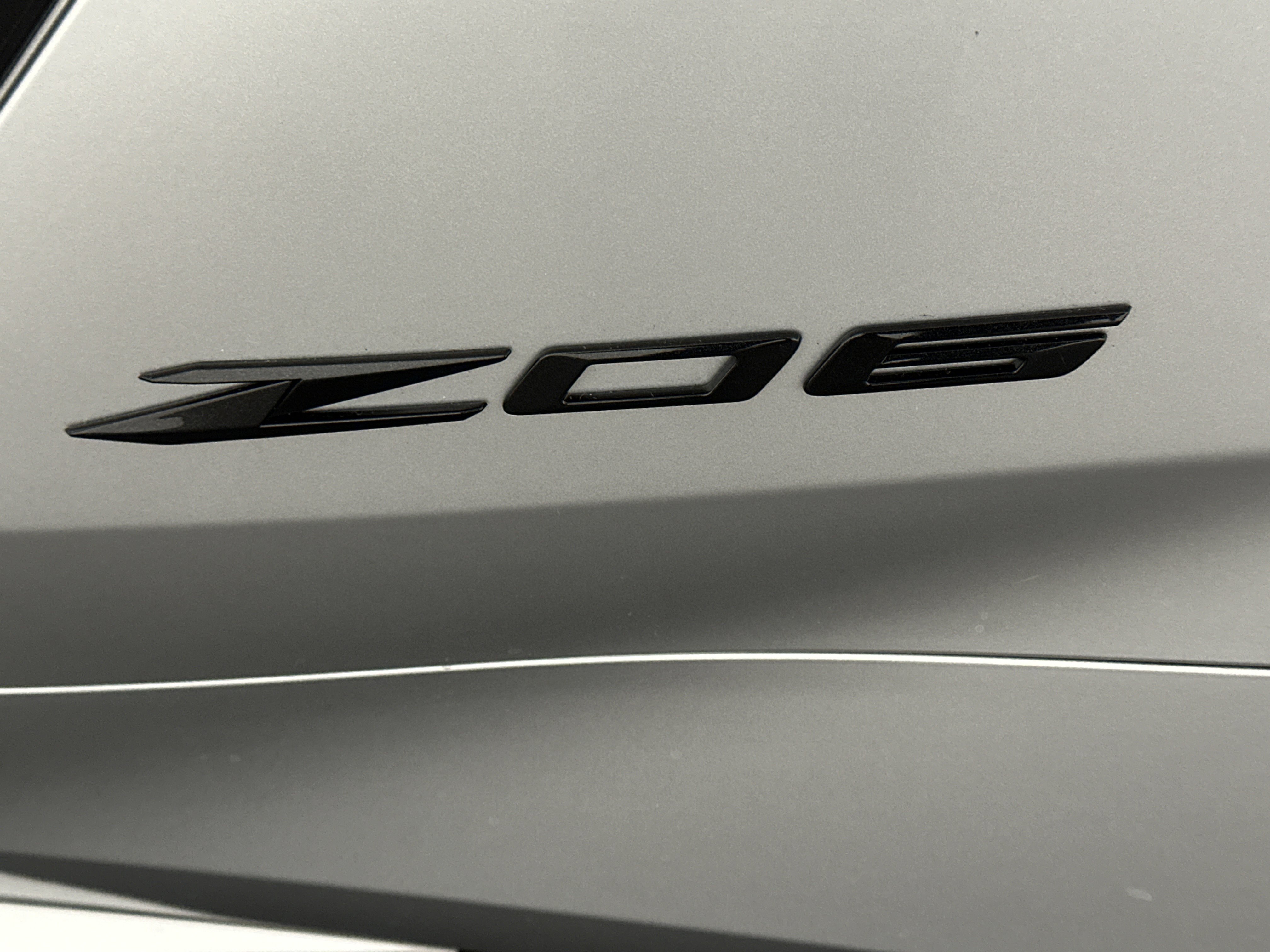 New 2026 Chevrolet Corvette Z06 image 10