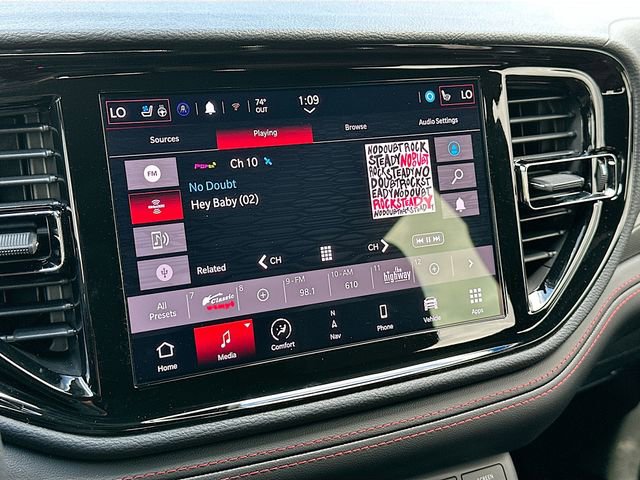 Used 2025 Dodge Durango R/T image 15