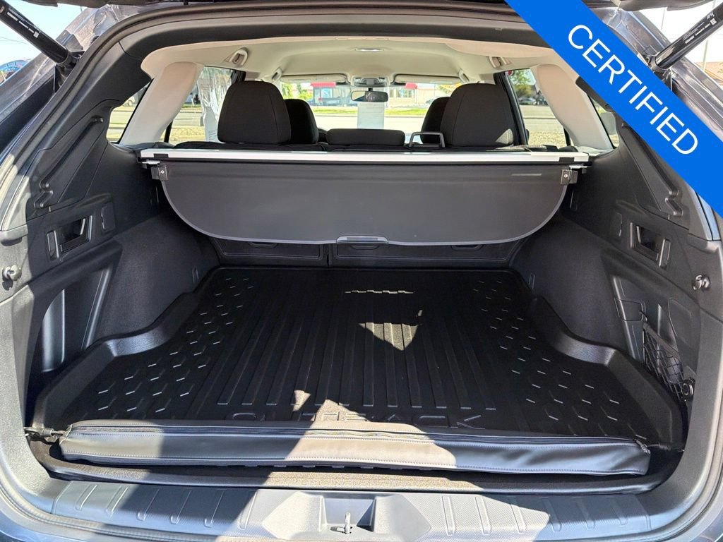 Certified 2025 Subaru Outback Premium AWD/4WD image 27