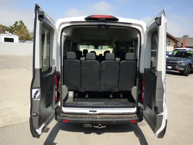Used 2023 Ford Transit 350 XL RWD image 12