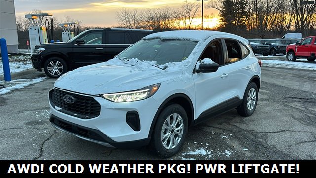 New 2026 Ford Escape Active w/ Cold Weather Package image 34