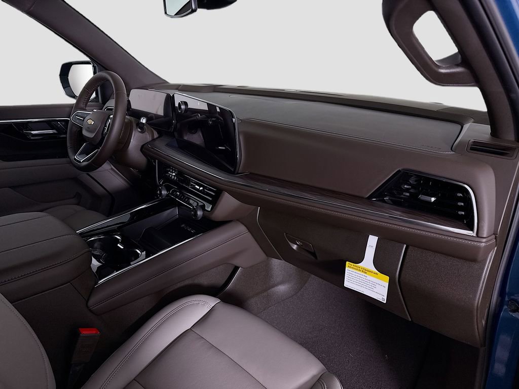 New 2026 Chevrolet Tahoe LT w/ Comfort Package image 30