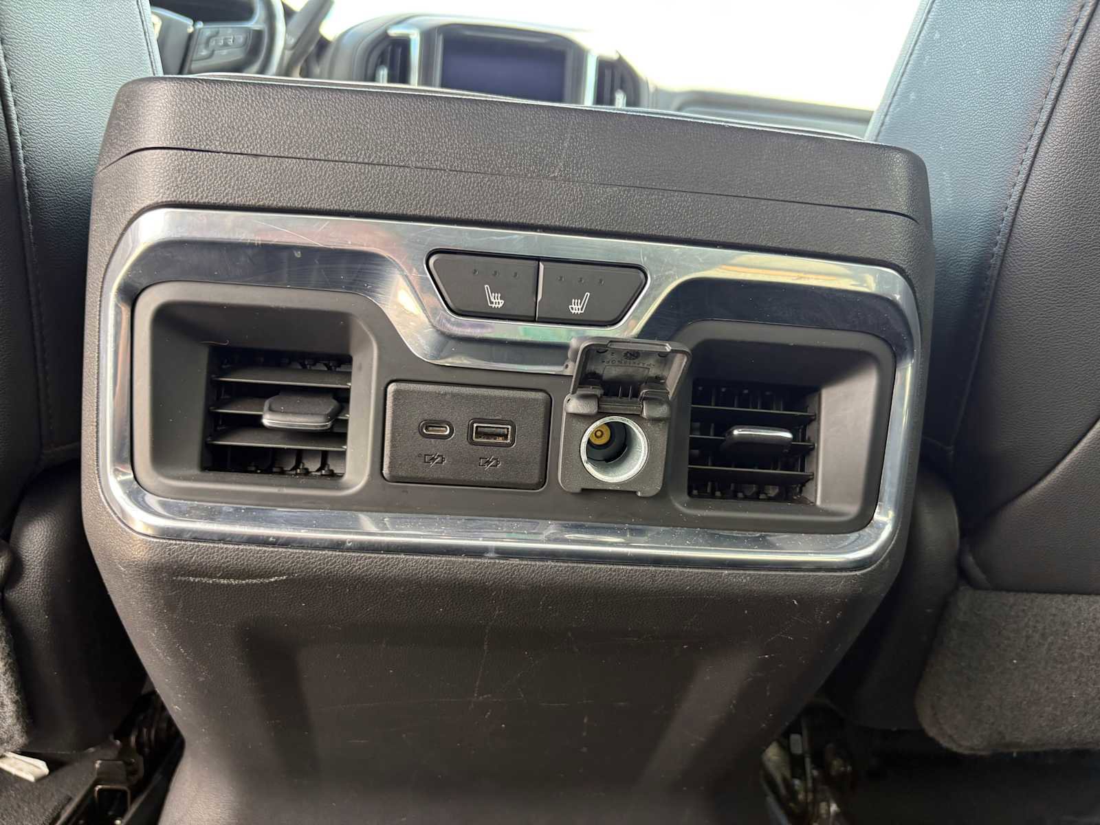 Used 2020 GMC Sierra 1500 AT4 w/ AT4 Premium Package AWD/4WD image 45