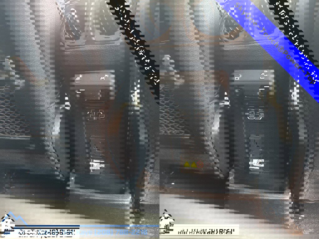 Used 2023 Jeep Wrangler Unlimited Rubicon 4xe w/ Safety Group image 34