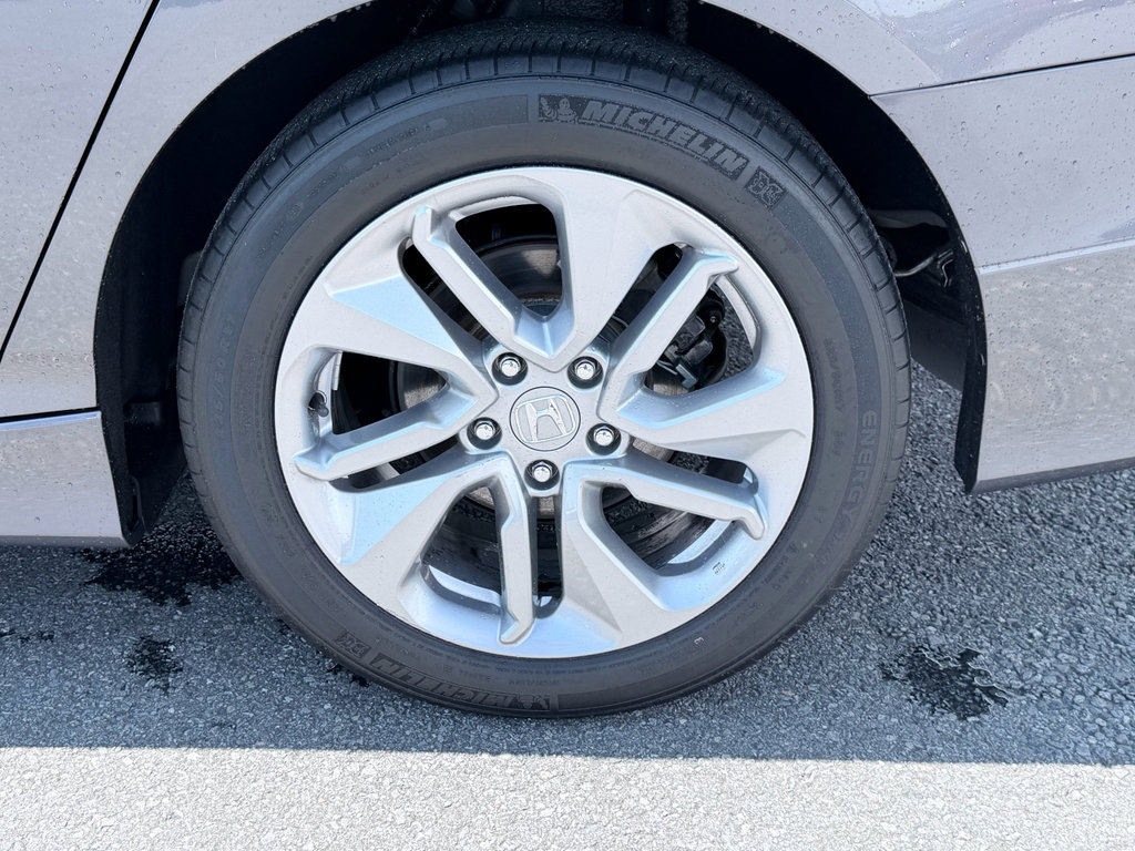 Used 2018 Honda Accord LX image 33