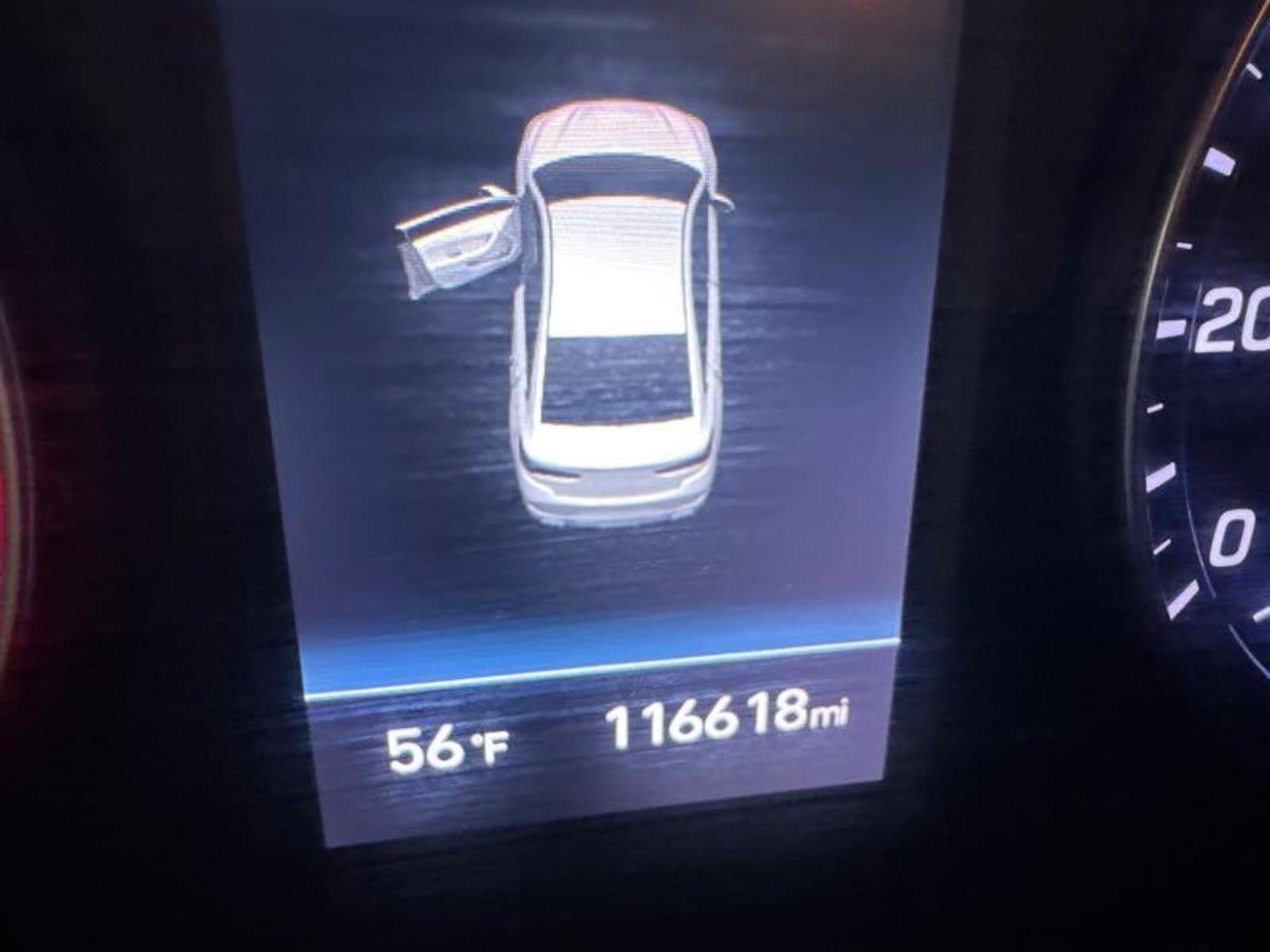 Used 2018 Hyundai Sonata SEL image 11